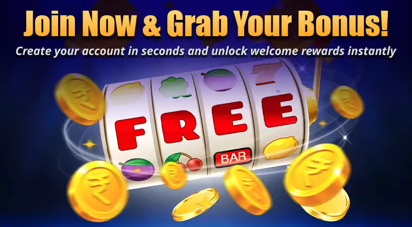 Join 1010game to get welcome bonus